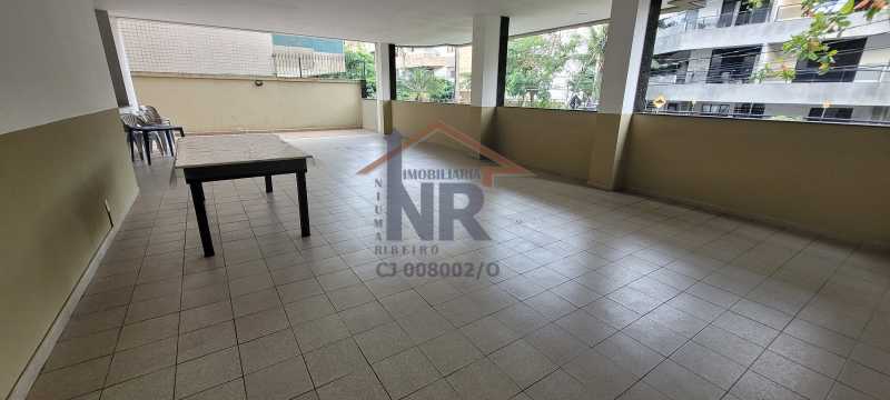 Conheça 20220804_163104 do imóvel - Cobertura à venda na Glaucio Gil no Recreio dos Bandeirantes - NR001061 - 25 20220804_163104 - 25