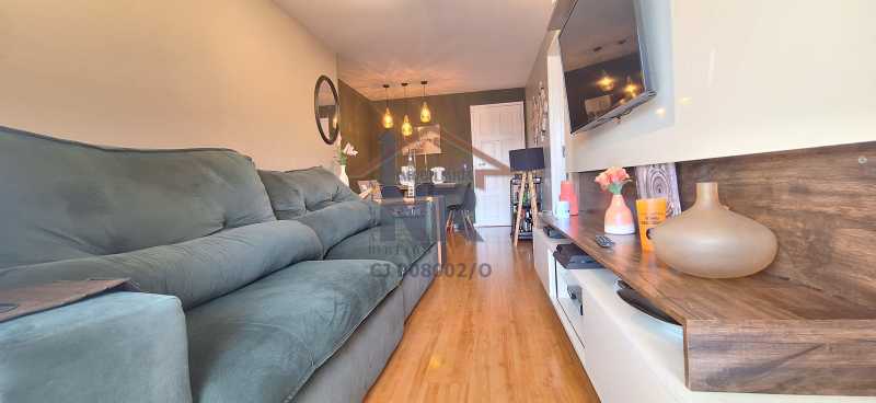 Conheça 20240819_134628 do imóvel - Apartamento 2 quartos à venda Pechincha, Rio de Janeiro - R$ 300.000 - NR001064 - 9 20240819_134628 - 9