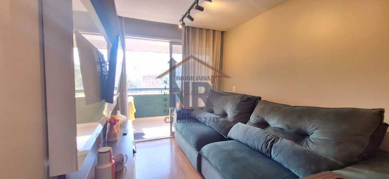 Conheça 20240819_134651 do imóvel - Apartamento 2 quartos à venda Pechincha, Rio de Janeiro - R$ 300.000 - NR001064 - 10 20240819_134651 - 10