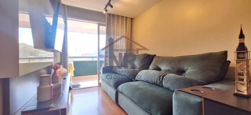 Conheça 20240819_134700 do imóvel - Apartamento 2 quartos à venda Pechincha, Rio de Janeiro - R$ 300.000 - NR001064 - 11 20240819_134700 - 11