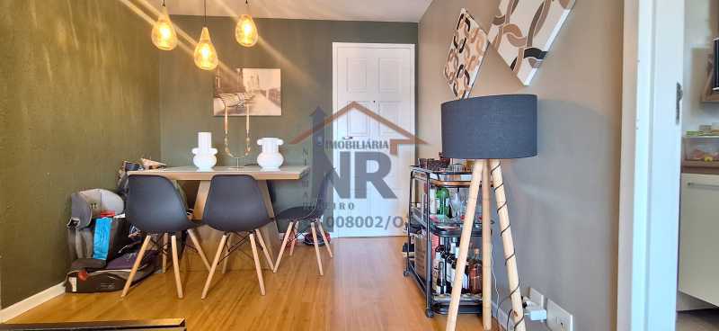 Conheça 20240819_134933 do imóvel - Apartamento 2 quartos à venda Pechincha, Rio de Janeiro - R$ 300.000 - NR001064 - 15 20240819_134933 - 15