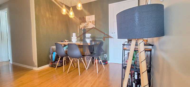 Conheça 20240819_134950 do imóvel - Apartamento 2 quartos à venda Pechincha, Rio de Janeiro - R$ 300.000 - NR001064 - 16 20240819_134950 - 16