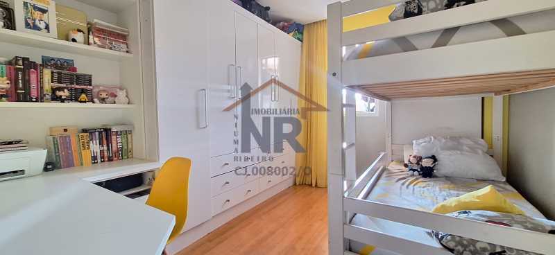 Conheça 20240819_135046 do imóvel - Apartamento 2 quartos à venda Pechincha, Rio de Janeiro - R$ 300.000 - NR001064 - 19 20240819_135046 - 19