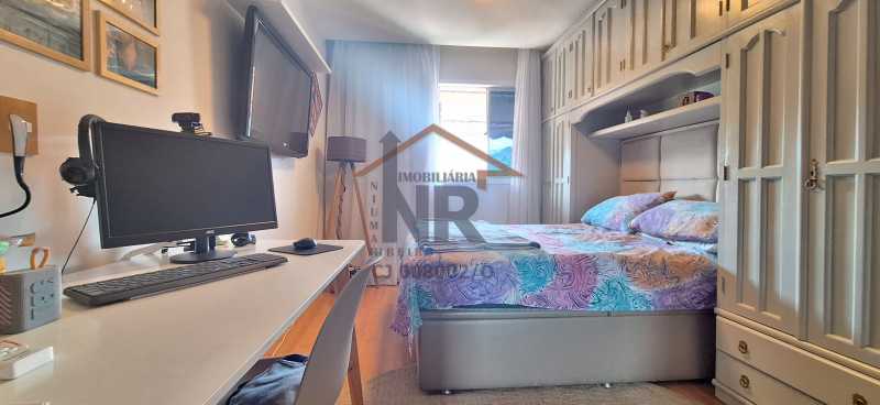Conheça 20240819_135252 do imóvel - Apartamento 2 quartos à venda Pechincha, Rio de Janeiro - R$ 300.000 - NR001064 - 22 20240819_135252 - 22