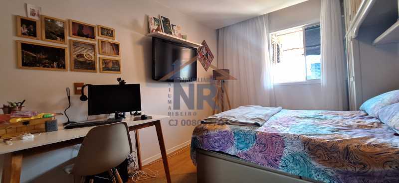 Conheça 20240819_135359 do imóvel - Apartamento 2 quartos à venda Pechincha, Rio de Janeiro - R$ 300.000 - NR001064 - 24 20240819_135359 - 24