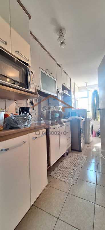 Conheça 20240819_135541 do imóvel - Apartamento 2 quartos à venda Pechincha, Rio de Janeiro - R$ 300.000 - NR001064 - 26 20240819_135541 - 26