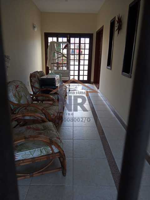 Conheça IMG-20220305-WA0030 do imóvel - Excelente casa à venda em Freguesia/Anil na região da rua Uruçanga! - NR001066 - 3 IMG-20220305-WA0030 - 3