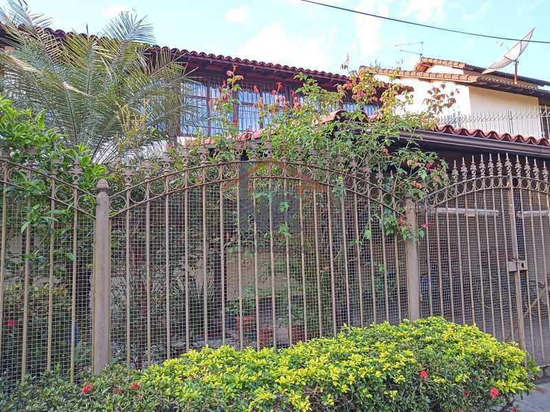Conheça IMG-20220305-WA0031 do imóvel - Excelente casa à venda em Freguesia/Anil na região da rua Uruçanga! - NR001066 - 4 IMG-20220305-WA0031 - 4