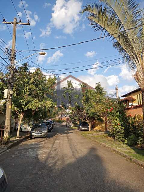 Conheça IMG-20220305-WA0034 do imóvel - Excelente casa à venda em Freguesia/Anil na região da rua Uruçanga! - NR001066 - 7 IMG-20220305-WA0034 - 7