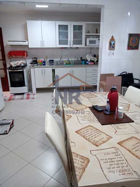 Conheça IMG-20220305-WA0037 do imóvel - Excelente casa à venda em Freguesia/Anil na região da rua Uruçanga! - NR001066 - 9 IMG-20220305-WA0037 - 9