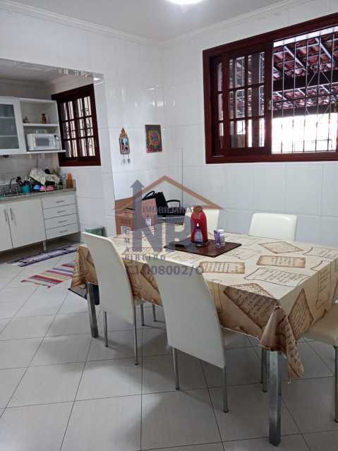 Conheça IMG-20220305-WA0038 do imóvel - Excelente casa à venda em Freguesia/Anil na região da rua Uruçanga! - NR001066 - 10 IMG-20220305-WA0038 - 10