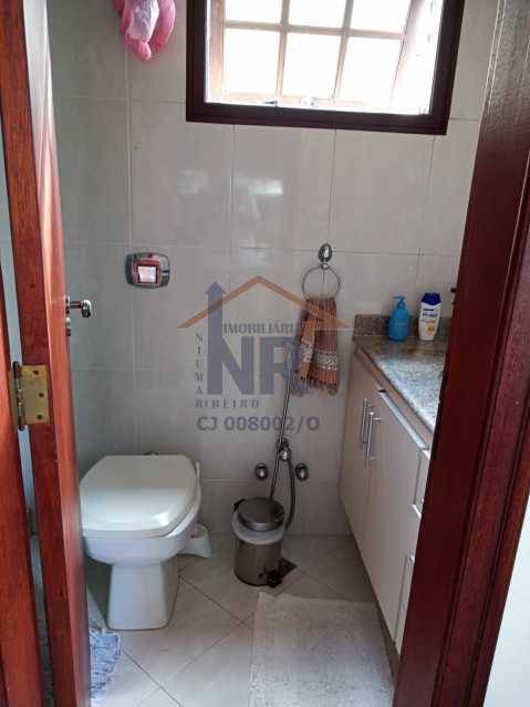 Conheça IMG-20220305-WA0041 do imóvel - Excelente casa à venda em Freguesia/Anil na região da rua Uruçanga! - NR001066 - 13 IMG-20220305-WA0041 - 13