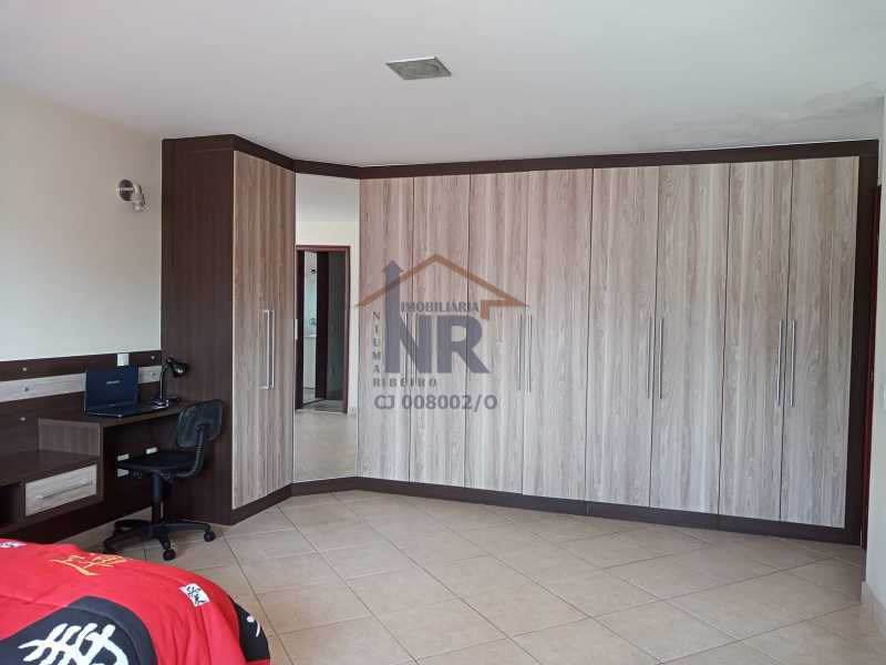 Conheça IMG-20220305-WA0043 do imóvel - Excelente casa à venda em Freguesia/Anil na região da rua Uruçanga! - NR001066 - 15 IMG-20220305-WA0043 - 15