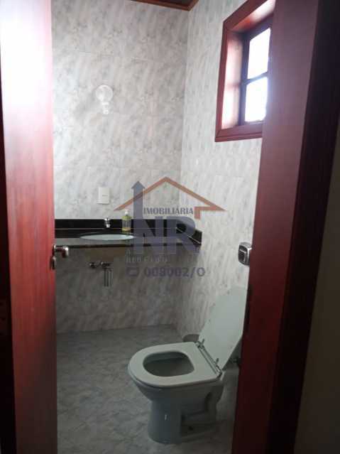 Conheça IMG-20220305-WA0044 do imóvel - Excelente casa à venda em Freguesia/Anil na região da rua Uruçanga! - NR001066 - 16 IMG-20220305-WA0044 - 16