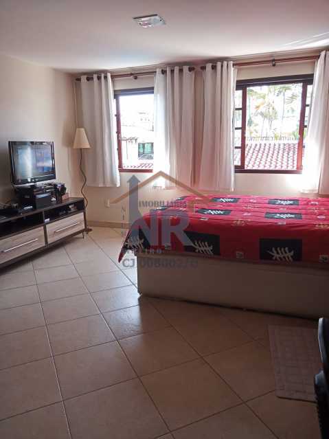Conheça IMG-20220305-WA0049 do imóvel - Excelente casa à venda em Freguesia/Anil na região da rua Uruçanga! - NR001066 - 20 IMG-20220305-WA0049 - 20