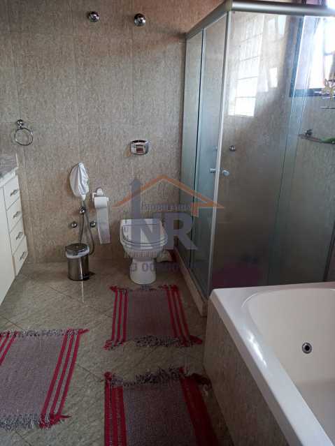 Conheça IMG-20220305-WA0050 do imóvel - Excelente casa à venda em Freguesia/Anil na região da rua Uruçanga! - NR001066 - 21 IMG-20220305-WA0050 - 21