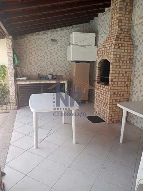 Conheça IMG-20220305-WA0052 do imóvel - Excelente casa à venda em Freguesia/Anil na região da rua Uruçanga! - NR001066 - 23 IMG-20220305-WA0052 - 23