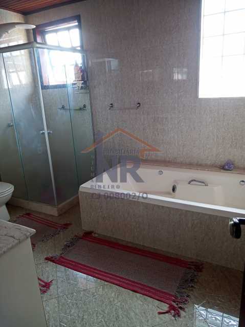 Conheça IMG-20220305-WA0053 do imóvel - Excelente casa à venda em Freguesia/Anil na região da rua Uruçanga! - NR001066 - 22 IMG-20220305-WA0053 - 22