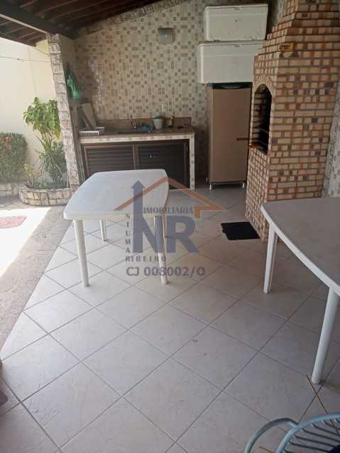 Conheça IMG-20220305-WA0055 do imóvel - Excelente casa à venda em Freguesia/Anil na região da rua Uruçanga! - NR001066 - 27 IMG-20220305-WA0055 - 27