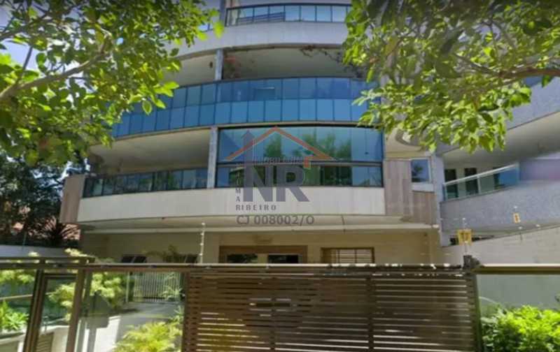 Conheça Captura de tela 2024-08-19 180 do imóvel - Apartamento 3 quartos à venda Recreio dos Bandeirantes, Rio de Janeiro - R$ 652.000 - NR001067 - 1 Captura de tela 2024-08-19 180 - 1