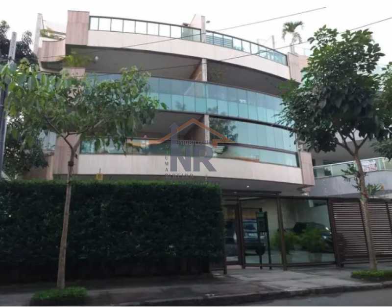 Conheça Captura de tela 2024-08-19 180 do imóvel - Apartamento 3 quartos à venda Recreio dos Bandeirantes, Rio de Janeiro - R$ 652.000 - NR001067 - 2 Captura de tela 2024-08-19 180 - 2