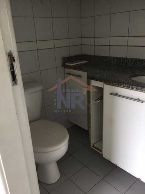 Conheça IMG-20211201-WA0137 do imóvel - Casa no Pechincha com condomínio barato com apenas 10 casas! - NR001071 - 5 IMG-20211201-WA0137 - 5