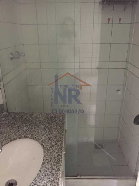 Conheça IMG-20211201-WA0138 do imóvel - Casa no Pechincha com condomínio barato com apenas 10 casas! - NR001071 - 6 IMG-20211201-WA0138 - 6
