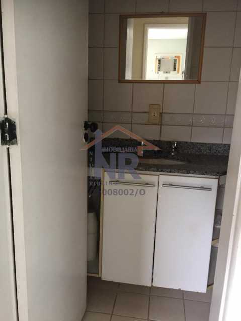 Conheça IMG-20211201-WA0139 do imóvel - Casa no Pechincha com condomínio barato com apenas 10 casas! - NR001071 - 7 IMG-20211201-WA0139 - 7