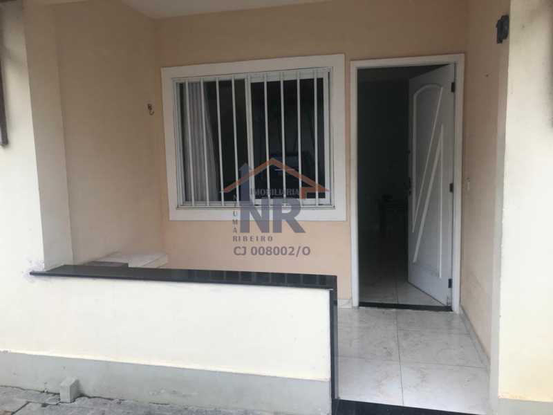 Conheça IMG-20211201-WA0145 do imóvel - Casa no Pechincha com condomínio barato com apenas 10 casas! - NR001071 - 3 IMG-20211201-WA0145 - 3