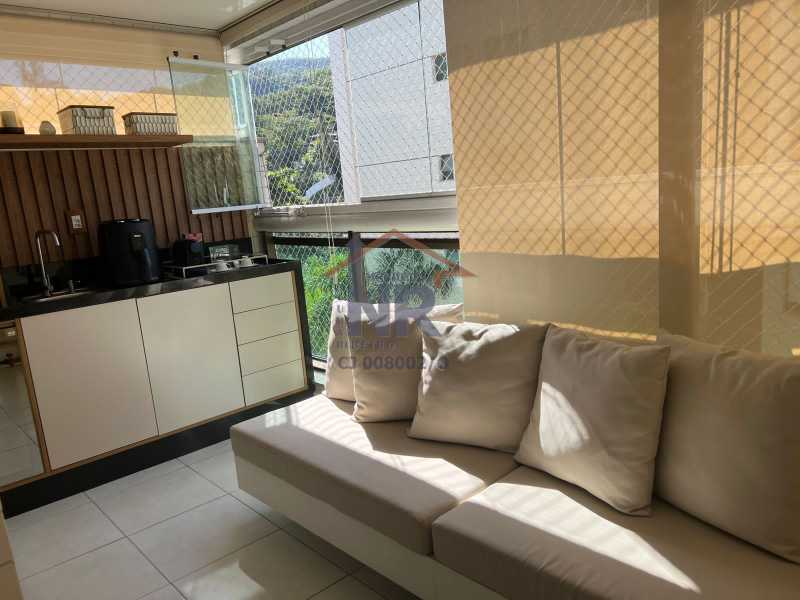 Conheça IMG-20231019-WA0051 do imóvel - Espetacular apartamento 3 quartos ( 1 suíte) na Freguesia, condomínio Palazzo Imperial!!! - NR001073 - 2 IMG-20231019-WA0051 - 2