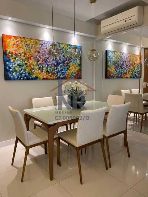 Conheça IMG-20231019-WA0054 do imóvel - Espetacular apartamento 3 quartos ( 1 suíte) na Freguesia, condomínio Palazzo Imperial!!! - NR001073 - 4 IMG-20231019-WA0054 - 4