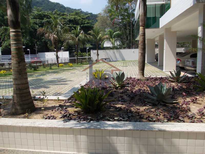 Conheça PALAZZO IMPERIAL 002 do imóvel - Espetacular apartamento 3 quartos ( 1 suíte) na Freguesia, condomínio Palazzo Imperial!!! - NR001073 - 11 PALAZZO IMPERIAL 002 - 11