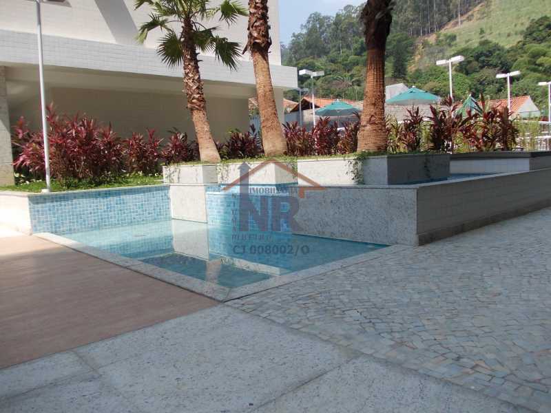 Conheça PALAZZO IMPERIAL 003 do imóvel - Espetacular apartamento 3 quartos ( 1 suíte) na Freguesia, condomínio Palazzo Imperial!!! - NR001073 - 12 PALAZZO IMPERIAL 003 - 12