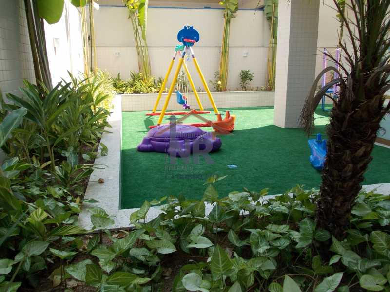 Conheça PALAZZO IMPERIAL 009 do imóvel - Espetacular apartamento 3 quartos ( 1 suíte) na Freguesia, condomínio Palazzo Imperial!!! - NR001073 - 17 PALAZZO IMPERIAL 009 - 17