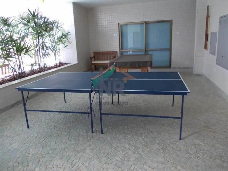 Conheça PALAZZO IMPERIAL 010 do imóvel - Espetacular apartamento 3 quartos ( 1 suíte) na Freguesia, condomínio Palazzo Imperial!!! - NR001073 - 18 PALAZZO IMPERIAL 010 - 18