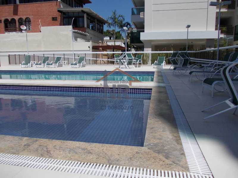 Conheça PALLAZO 003 do imóvel - Espetacular apartamento 3 quartos ( 1 suíte) na Freguesia, condomínio Palazzo Imperial!!! - NR001073 - 24 PALLAZO 003 - 24