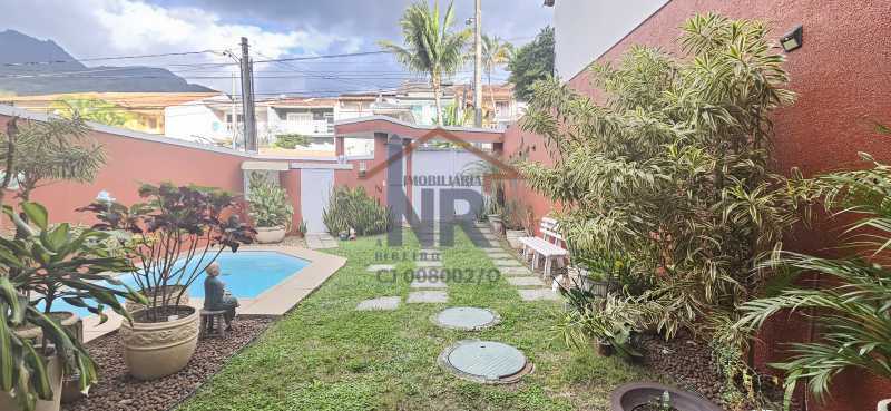 Conheça 20240813_155923 do imóvel - Casa em Condomínio 6 quartos à venda Freguesia (Jacarepaguá), Rio de Janeiro - R$ 1.290.000 - NR001074 - 2 20240813_155923 - 2