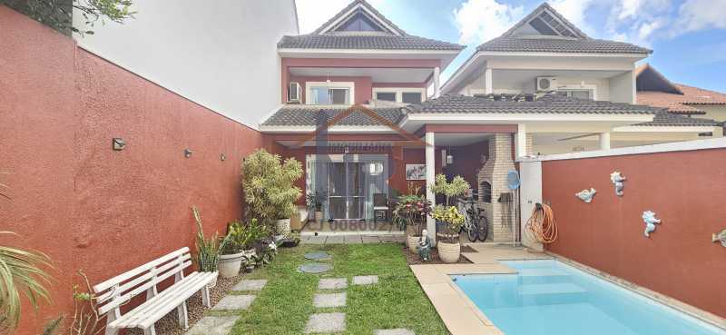 Conheça 20240813_155959 do imóvel - Casa em Condomínio 6 quartos à venda Freguesia (Jacarepaguá), Rio de Janeiro - R$ 1.290.000 - NR001074 - 1 20240813_155959 - 1