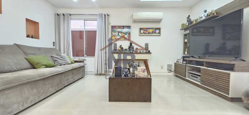 Conheça 20240813_160135 do imóvel - Casa em Condomínio 6 quartos à venda Freguesia (Jacarepaguá), Rio de Janeiro - R$ 1.290.000 - NR001074 - 3 20240813_160135 - 3