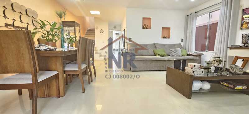Conheça 20240813_160201 do imóvel - Casa em Condomínio 6 quartos à venda Freguesia (Jacarepaguá), Rio de Janeiro - R$ 1.290.000 - NR001074 - 4 20240813_160201 - 4
