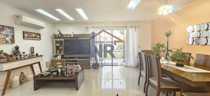Conheça 20240813_160223 do imóvel - Casa em Condomínio 6 quartos à venda Freguesia (Jacarepaguá), Rio de Janeiro - R$ 1.290.000 - NR001074 - 5 20240813_160223 - 5