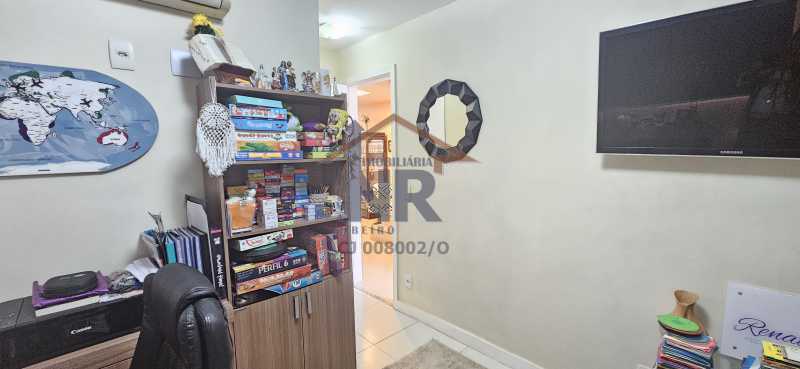 Conheça 20240813_160541 do imóvel - Casa em Condomínio 6 quartos à venda Freguesia (Jacarepaguá), Rio de Janeiro - R$ 1.290.000 - NR001074 - 8 20240813_160541 - 8