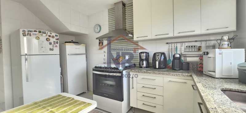 Conheça 20240813_160955 do imóvel - Casa em Condomínio 6 quartos à venda Freguesia (Jacarepaguá), Rio de Janeiro - R$ 1.290.000 - NR001074 - 10 20240813_160955 - 10