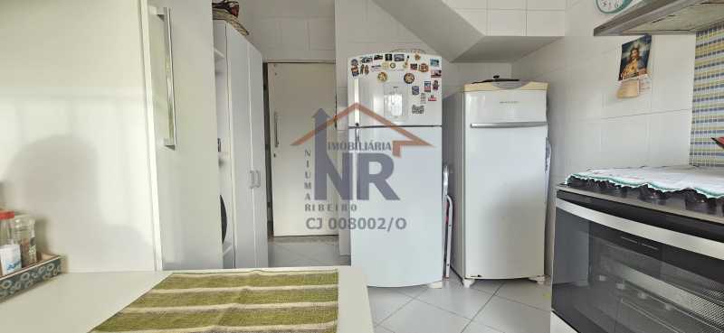Conheça 20240813_161114 do imóvel - Casa em Condomínio 6 quartos à venda Freguesia (Jacarepaguá), Rio de Janeiro - R$ 1.290.000 - NR001074 - 11 20240813_161114 - 11
