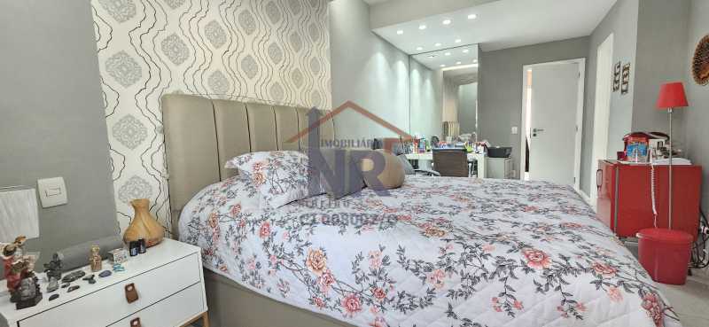 Conheça 20240813_161446 do imóvel - Casa em Condomínio 6 quartos à venda Freguesia (Jacarepaguá), Rio de Janeiro - R$ 1.290.000 - NR001074 - 15 20240813_161446 - 15