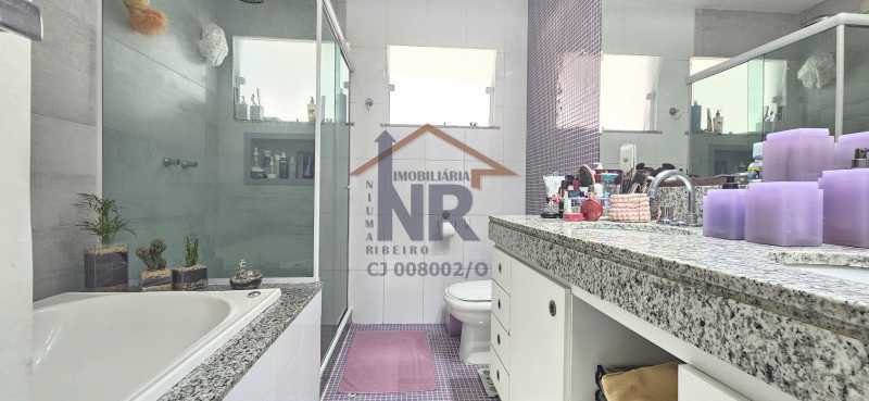 Conheça 20240813_161640 do imóvel - Casa em Condomínio 6 quartos à venda Freguesia (Jacarepaguá), Rio de Janeiro - R$ 1.290.000 - NR001074 - 18 20240813_161640 - 18