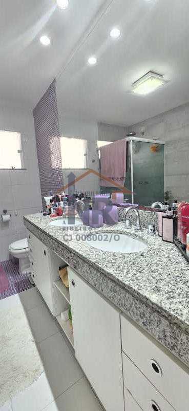 Conheça 20240813_161735 do imóvel - Casa em Condomínio 6 quartos à venda Freguesia (Jacarepaguá), Rio de Janeiro - R$ 1.290.000 - NR001074 - 19 20240813_161735 - 19