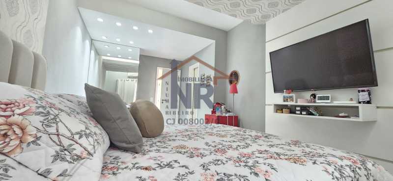 Conheça 20240813_161838 do imóvel - Casa em Condomínio 6 quartos à venda Freguesia (Jacarepaguá), Rio de Janeiro - R$ 1.290.000 - NR001074 - 20 20240813_161838 - 20