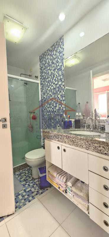 Conheça 20240813_162105 do imóvel - Casa em Condomínio 6 quartos à venda Freguesia (Jacarepaguá), Rio de Janeiro - R$ 1.290.000 - NR001074 - 23 20240813_162105 - 23
