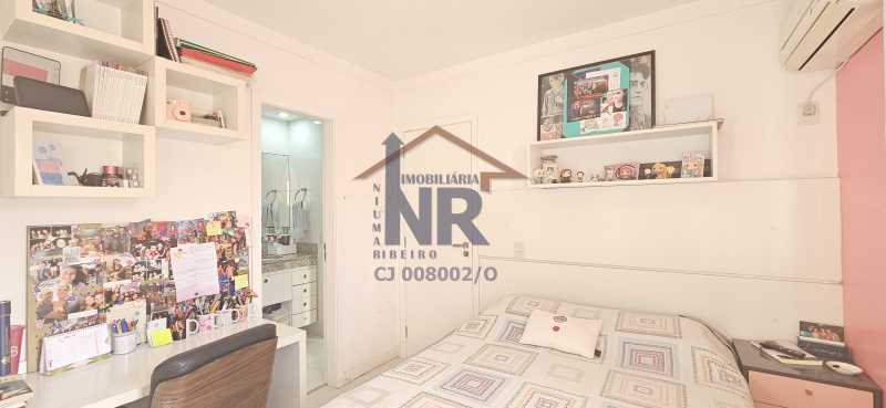 Conheça 20240813_162137 do imóvel - Casa em Condomínio 6 quartos à venda Freguesia (Jacarepaguá), Rio de Janeiro - R$ 1.290.000 - NR001074 - 24 20240813_162137 - 24